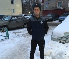 Вадим, 33 года, Липецк