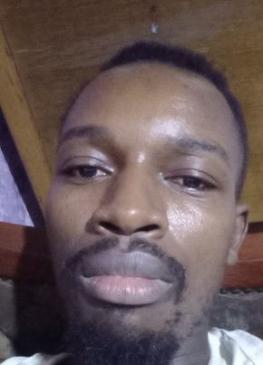 Apiseh caleb, 28, Republic of Cameroon, Yaoundé