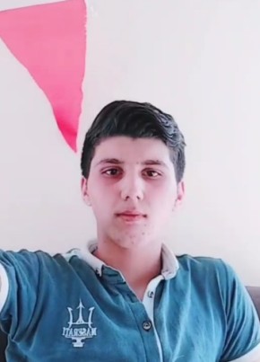 Orhan, 24, Azərbaycan Respublikası, Ağdaş