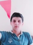 Orhan, 24 года, Ağdaş