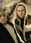 Антон, 25 лет