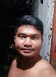 macky, 27 лет, Lungsod ng Lucena