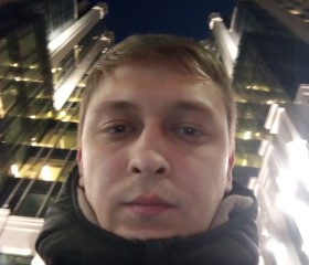 Rostislav, 29, Moscow