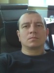 Степан, 41 год, Омск
