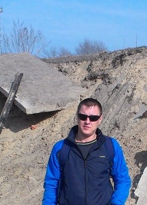 Алексей, 43, Россия, Новозыбков