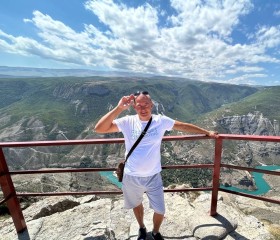 Aleksey, 49, Vitebsk