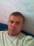 Андрей, 49 лет, Братск