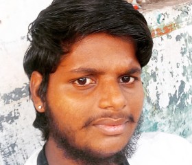 Arunachalam, 27 лет, Chennai