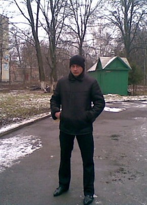 Vitalik, 36, Ukraine, Vinnytsya
