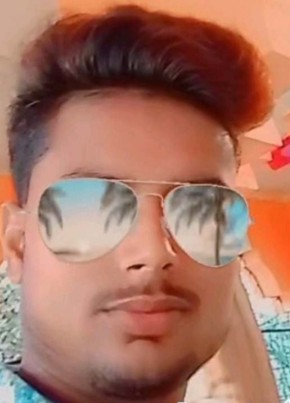 Ajay Kumar yadav, 18, India, New Delhi
