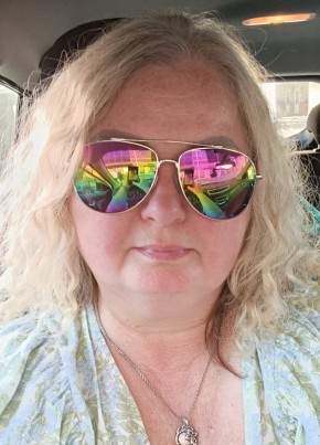 Любовь из Тулы 53 года
