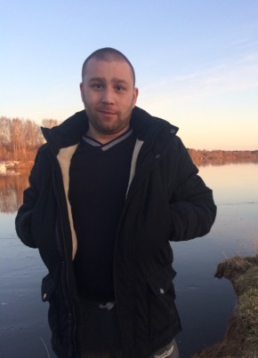 gavril, 35, Россия, Сыктывкар