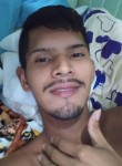 Vitor, 18 лет, Brasília