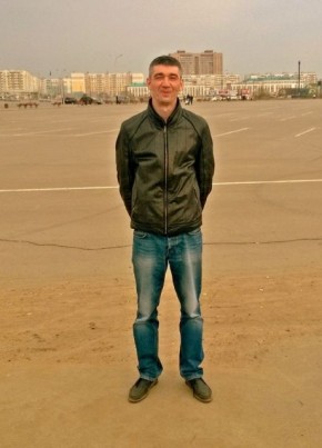 remc, 43, Россия, Хабаровск