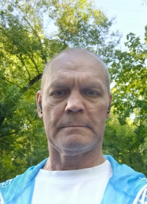 Герман из Москвы 63 года
