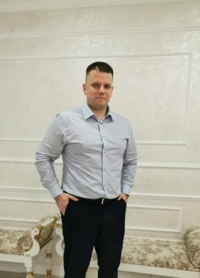 Николай, 38, Рэспубліка Беларусь, Горад Мінск