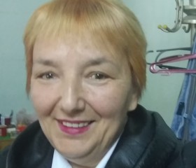 Трифан Аурика, 54 года, Одеса