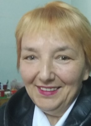 Trifan Aurika, 54, Ukraine, Odessa