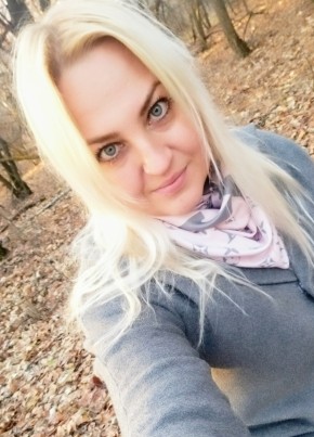 Мила, 36, Россия, Самара