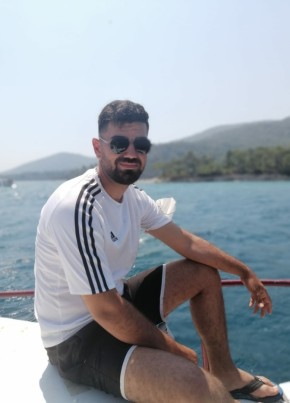 Cakir, 28, Türkiye Cumhuriyeti, Davutlar