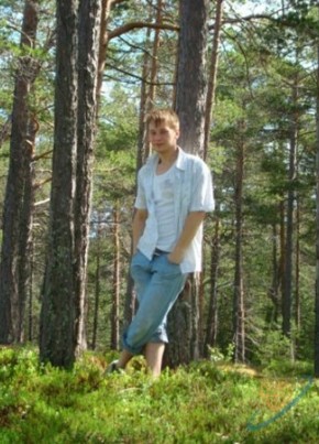 Николай, 36, Россия, Архангельск