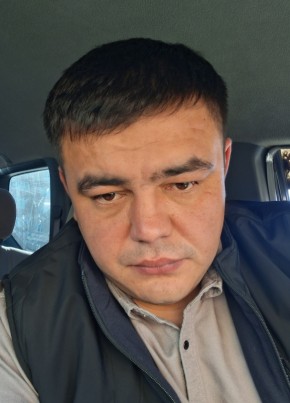 Ррр из Ақтөбе 36 лет