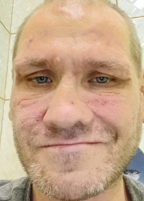 Владик из Москвы 44 года