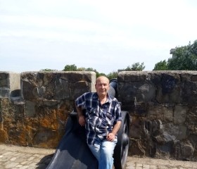 Федор, 66 лет, Волгодонск