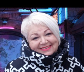 Валентина 💝., 59 лет, Пенза