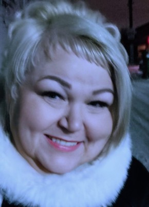 Valentina 💝., 61, Russia, Penza