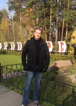 Aleksey, 37, Russia, Krasnoyarsk