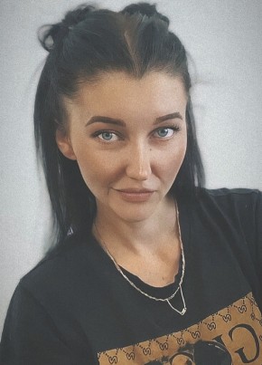 Маруся, 32, Россия, Москва