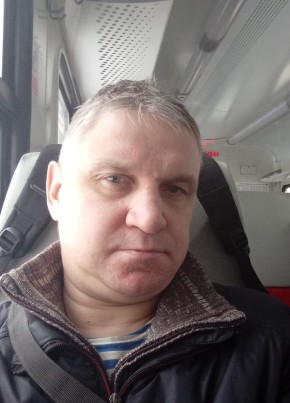 Игорь, 43, Россия, Софрино