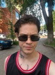 Aleksandr, 24, Moscow
