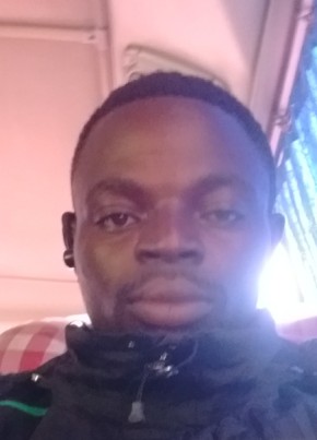 Benoîtsedamy, 31, République Togolaise, Lomé