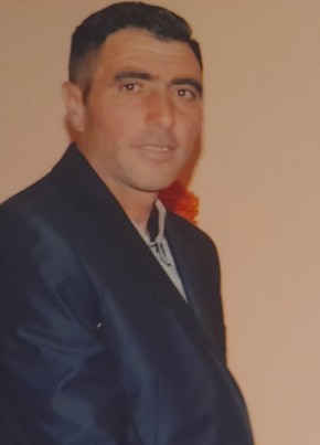 Akif, 35, საქართველო, თბილისი