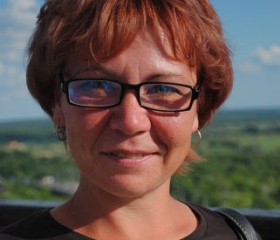 Людмила, 48 лет, Владимир