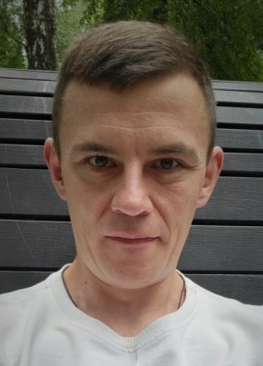 Владислав из Москвы 41 год