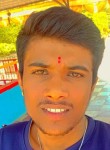 Krishna Narvate, 19 лет, Pune