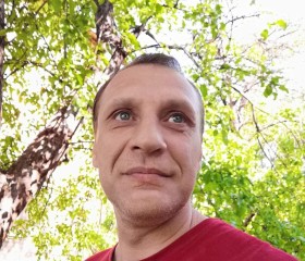 Дмитрий, 46 лет, Горлівка