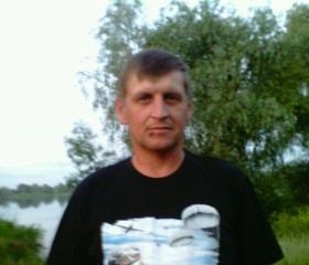 Владимир, 48 лет, Волчиха