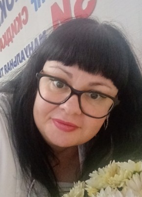 МАРИЯ из Омска 40 лет
