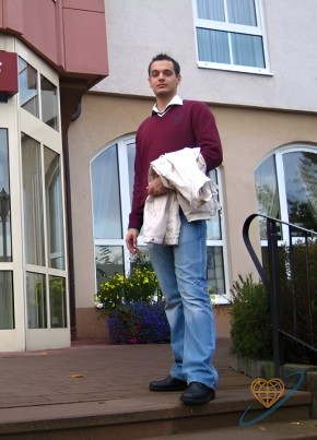 Дмитрий, 39, Russia, Moscow