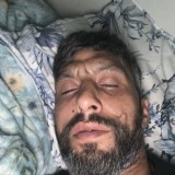 Stefan, 39  , Sacramento