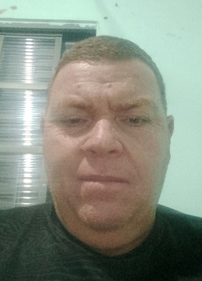 Luís из Ribeirão Preto 54 года