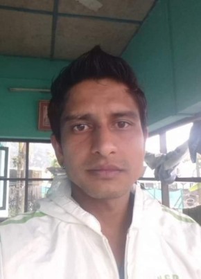 Madhav ghimeray, 35, India, Bongaigaon