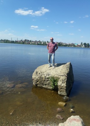 Vladimir, 53, Russia, Nizhniy Tagil