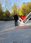 Aleksandr, 18, Berkakit