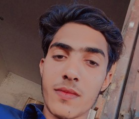 Malik Yousaf, 25 лет, کراچی