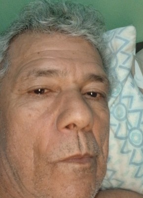 Murilo из Rio de Janeiro 63 года